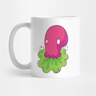 Squiddy Mug